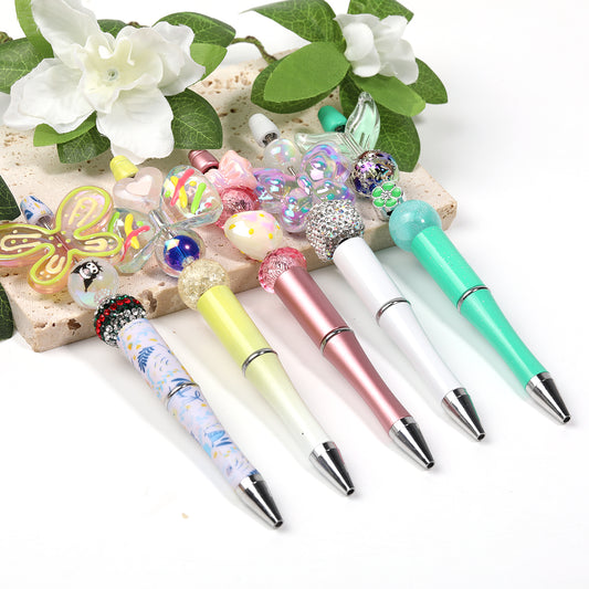 A8 Wholesale all kinds of diy beads , pendants , key chains , pens